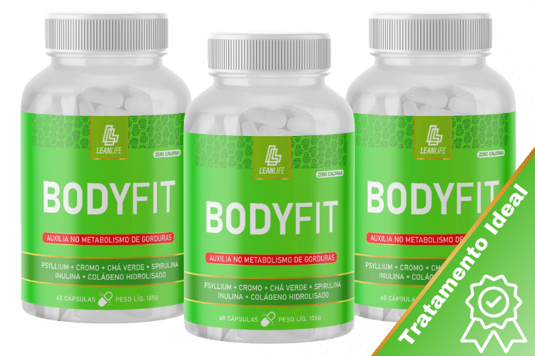 BodyFit Slim – BodyFit Slim