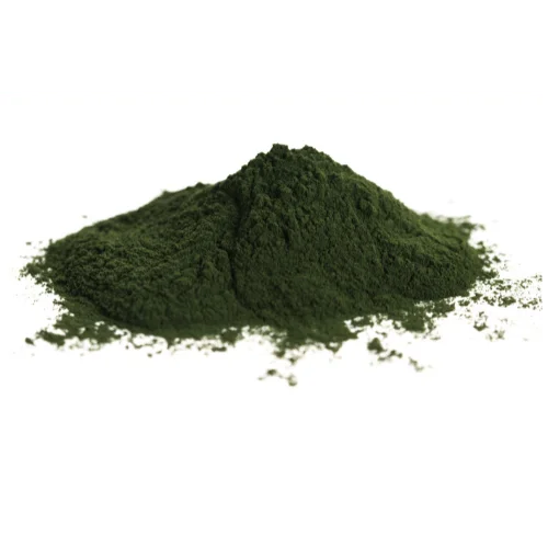 SPIRULINA